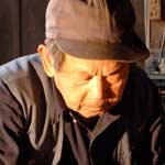 鍛冶職人