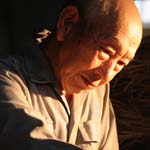 藁細工