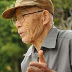 和紙職人